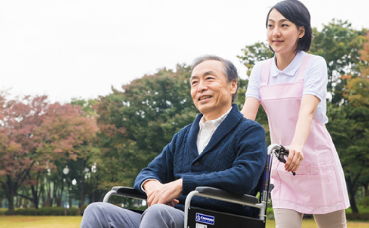 介護施設
